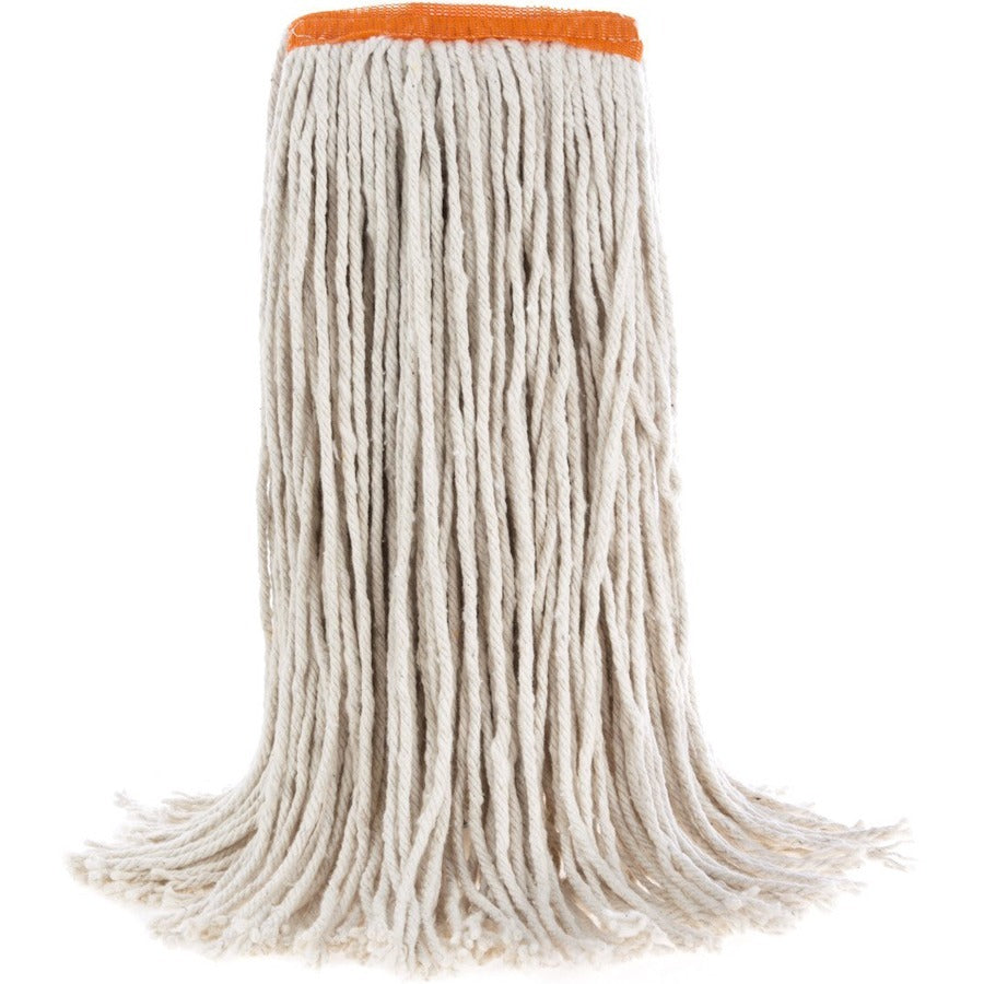 Atlas Graham Cotton Narrow Band Wet Mop - 650g