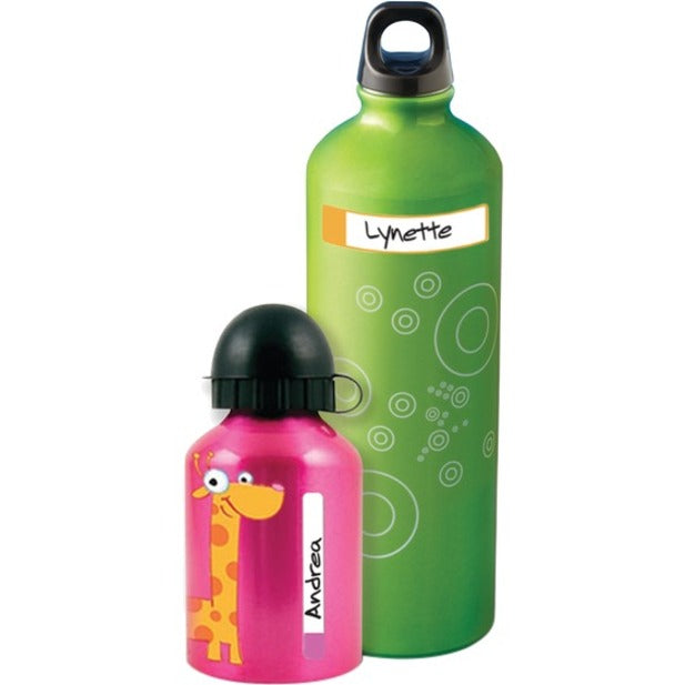 Avery® Self-Laminating LabelsHandwrite, Assorted Sizes - 2363