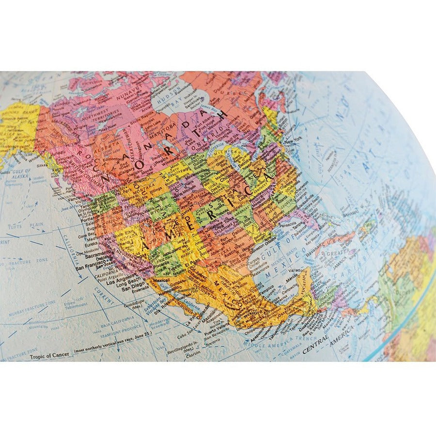 Replogle Globes Explorer 12" - 30551