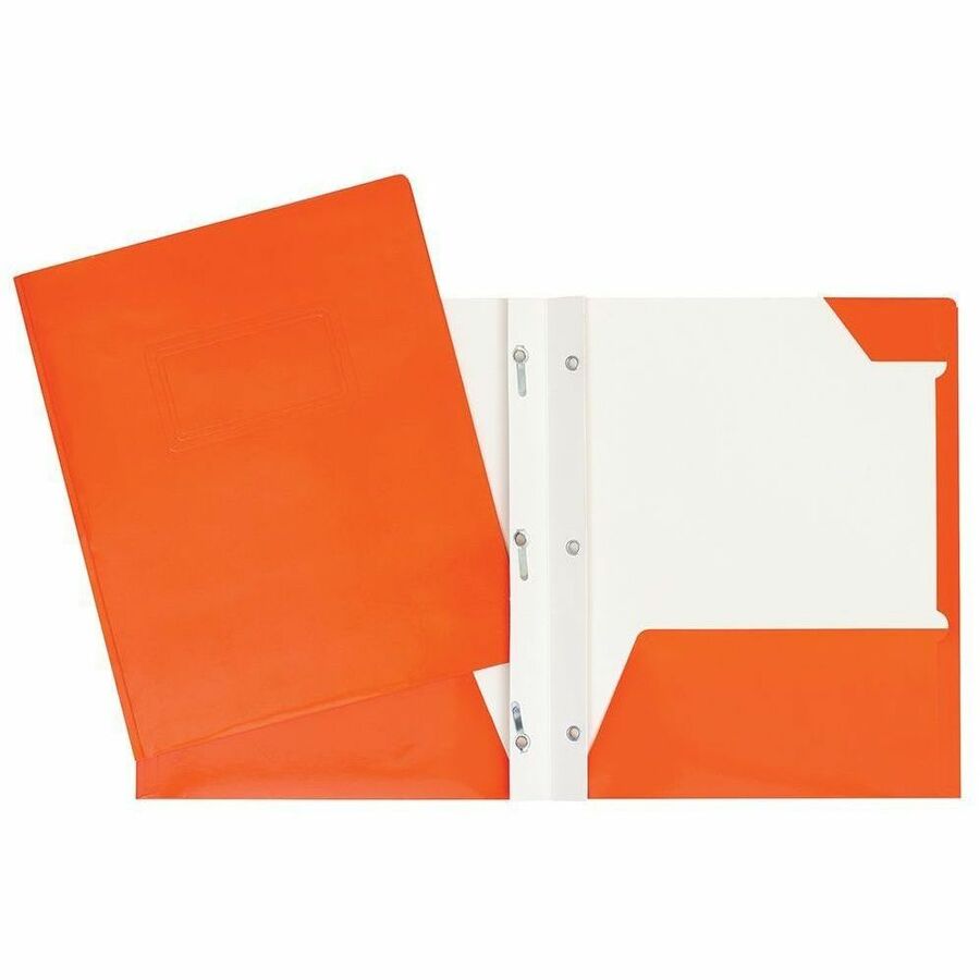 GEO Letter Portfolio
