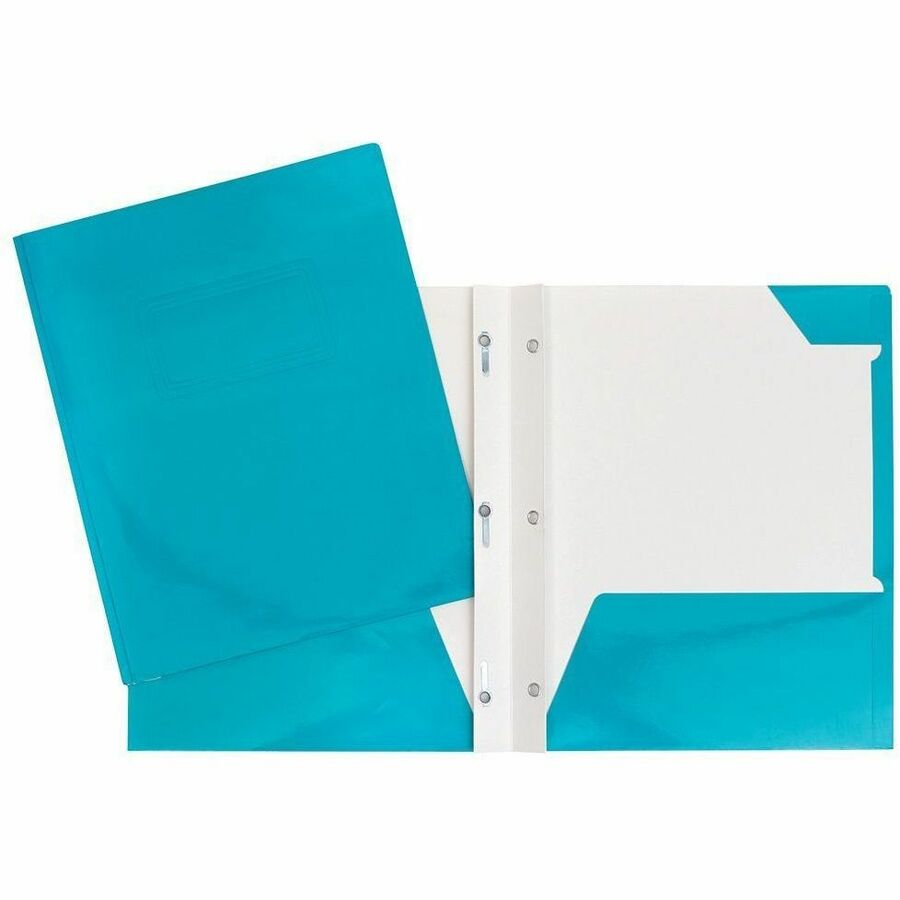 GEO Letter Portfolio