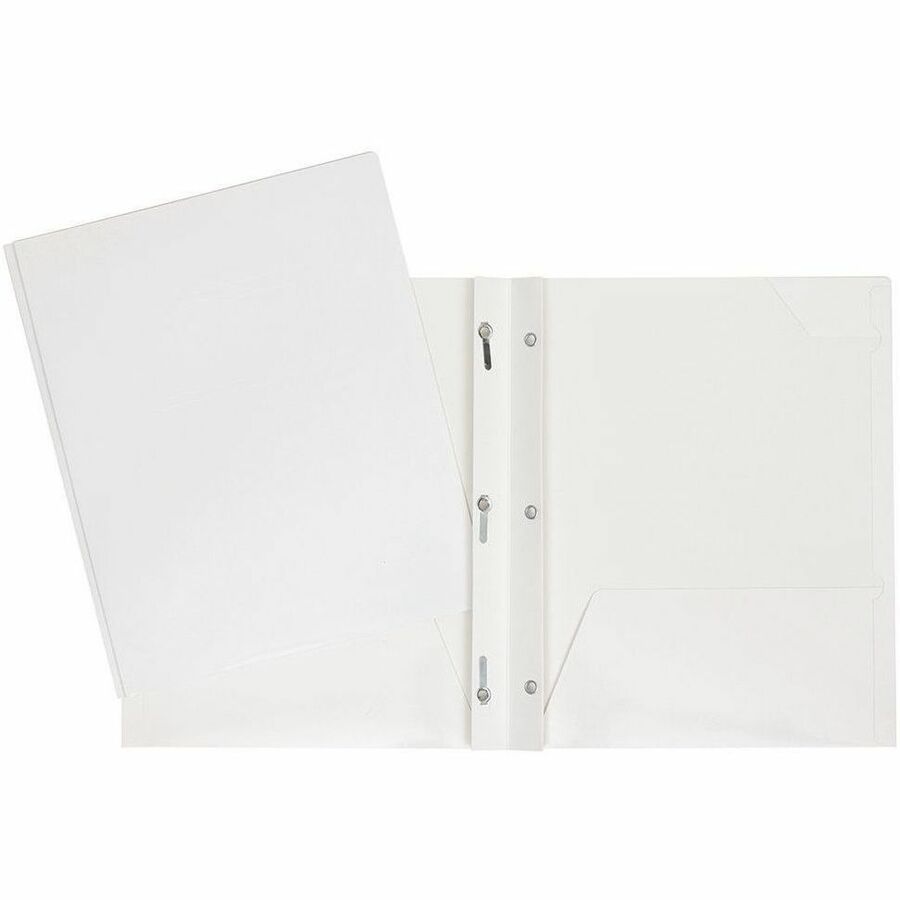 GEO Letter Portfolio