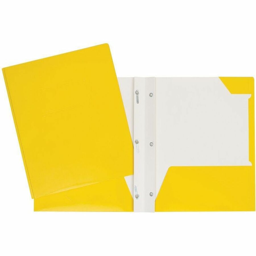 GEO Letter Portfolio