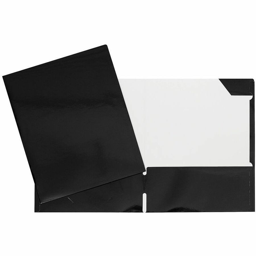 GEO Letter Portfolio