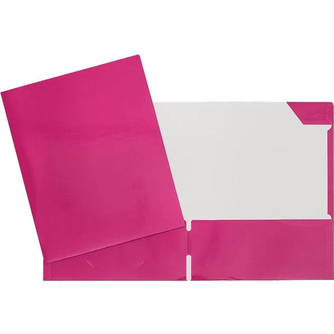 GEO Letter Portfolio
