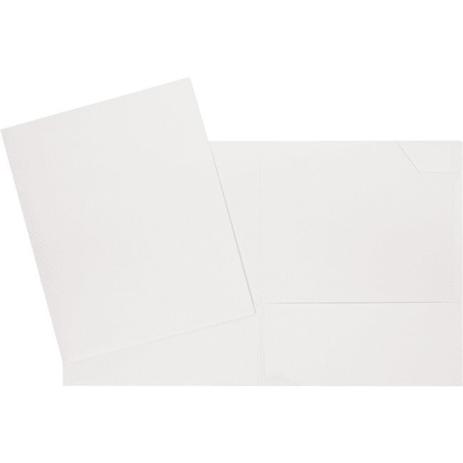GEO Letter Portfolio