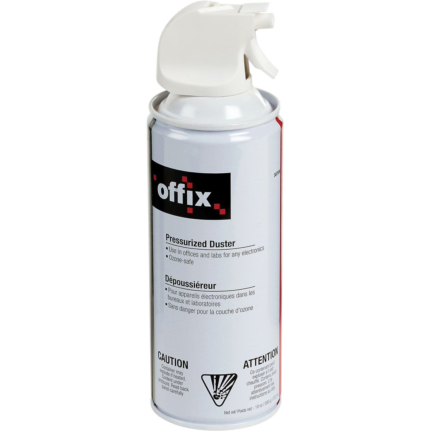 Offix 347104 Air Duster