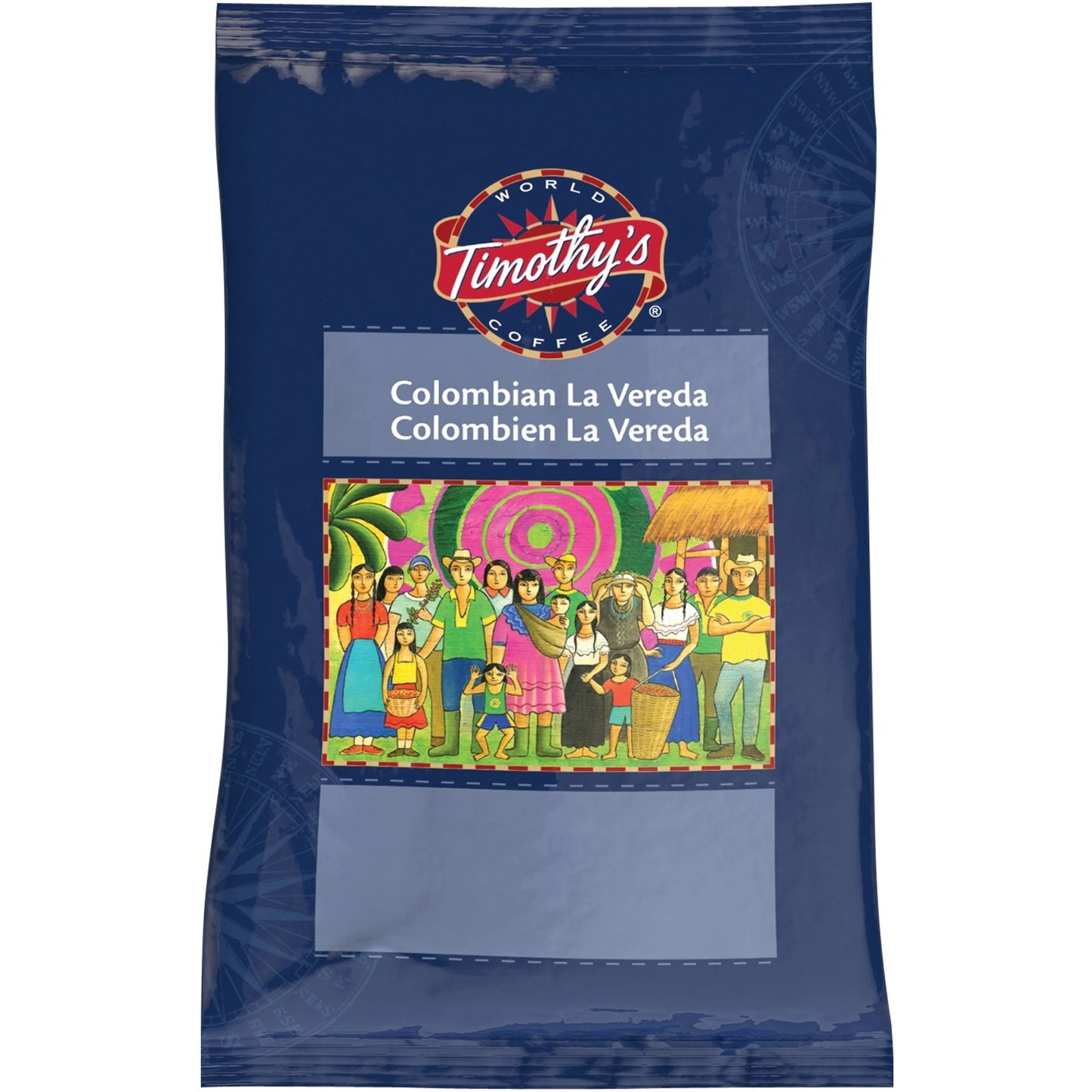Timothy's Columbia La Verada Coffee