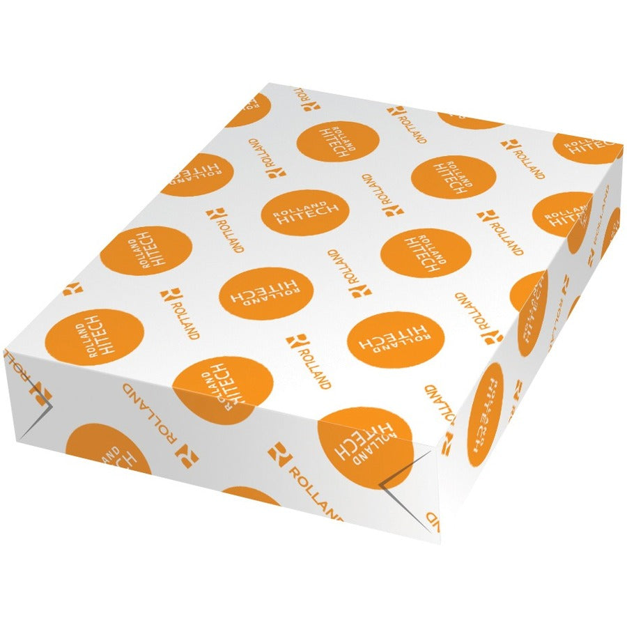 Sustana Multipurpose 30% Recycled Paper - White