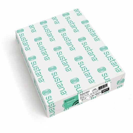 Rolland Multipurpose 30% Recycled Paper - White