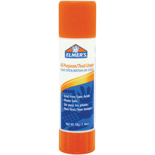 Elmers Glue Stick