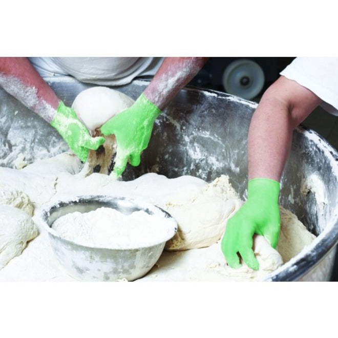 RONCO Aloe Synthetic Stretch Disposable Gloves - 637