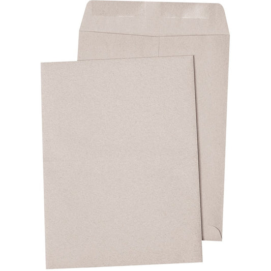 Supremex Kraft Press to Seal Catalogue Envelope