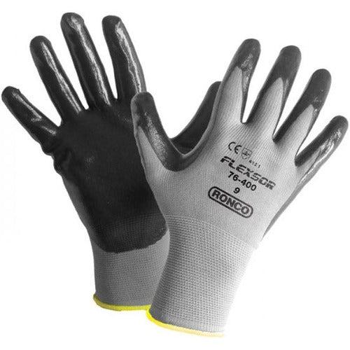 FLEXSOR 7640008 Work Gloves