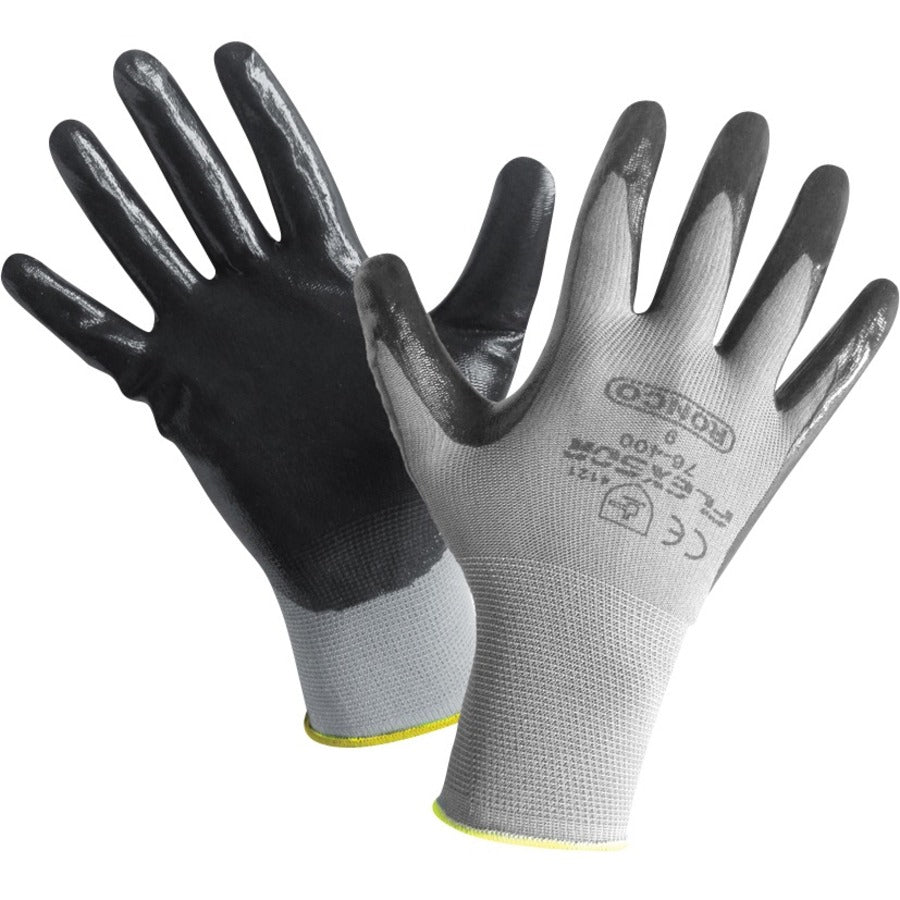 FLEXSOR 7640009 Work Gloves