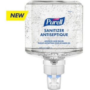 PURELL® Hand Sanitizer Gel Refill