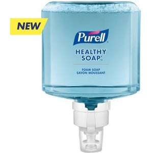 PURELL® PURELL HEALTHY SOAP Mild Foam