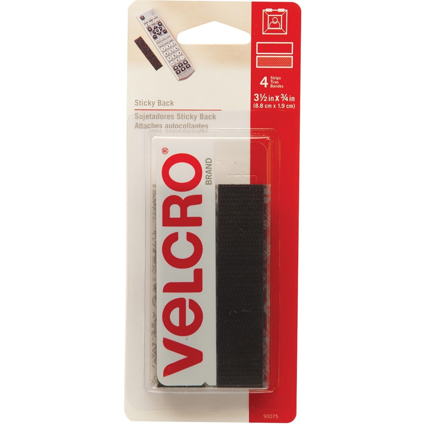 VELCRO® Fasteners