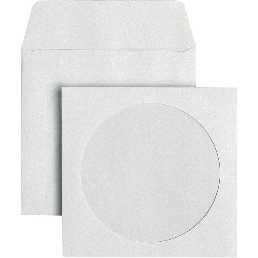 Supremex CD Window Envelopes