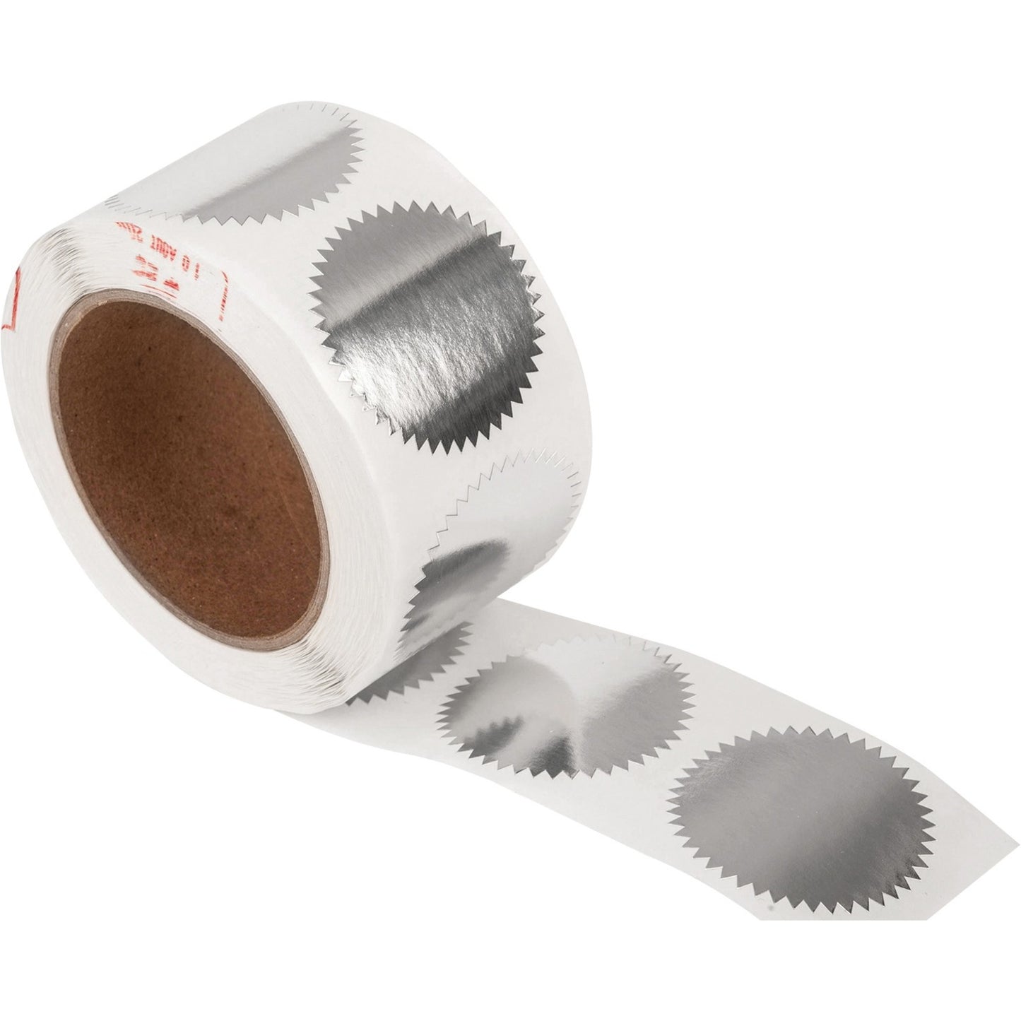 Merangue Self-Adhesive Notary Seals