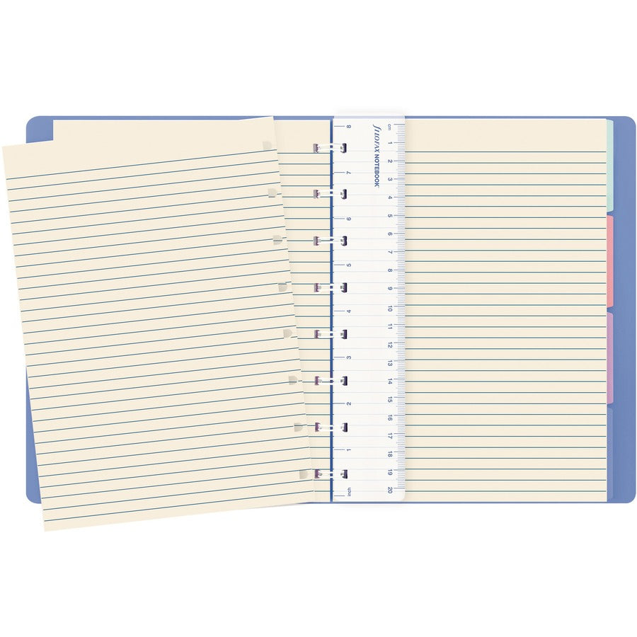 Filofax Classic Pastels Notebook - B115051U