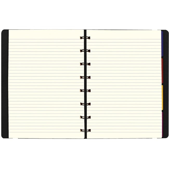 Filofax Refillable Notebook