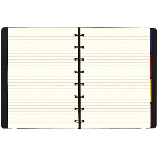 Filofax Refillable Notebook