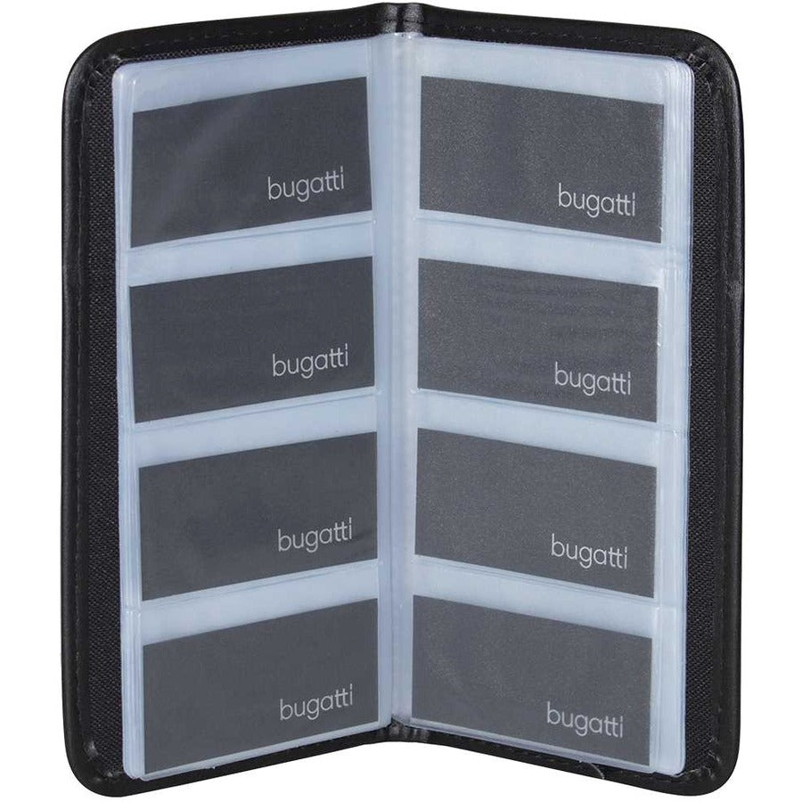 bugatti Business Card Album - BCC97358