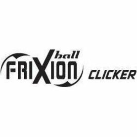 Pilot FriXion® Ball Clicker Retractable Erasable Pen - BLRT-FR5-GN