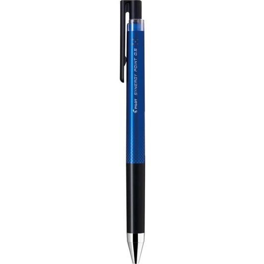 Pilot Retractable Ballpoint Synergy Pen