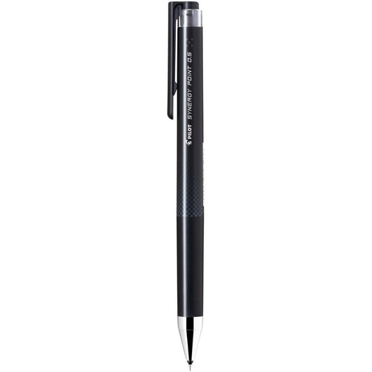 Pilot Retractable Ballpoint Synergy Pen