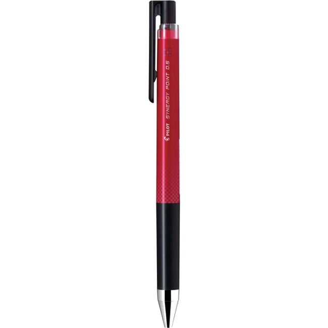 Pilot Retractable Ballpoint Synergy Pen