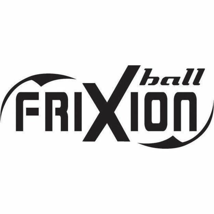 FriXion Ballpoint Pen Refill - BLS-FR5-BE