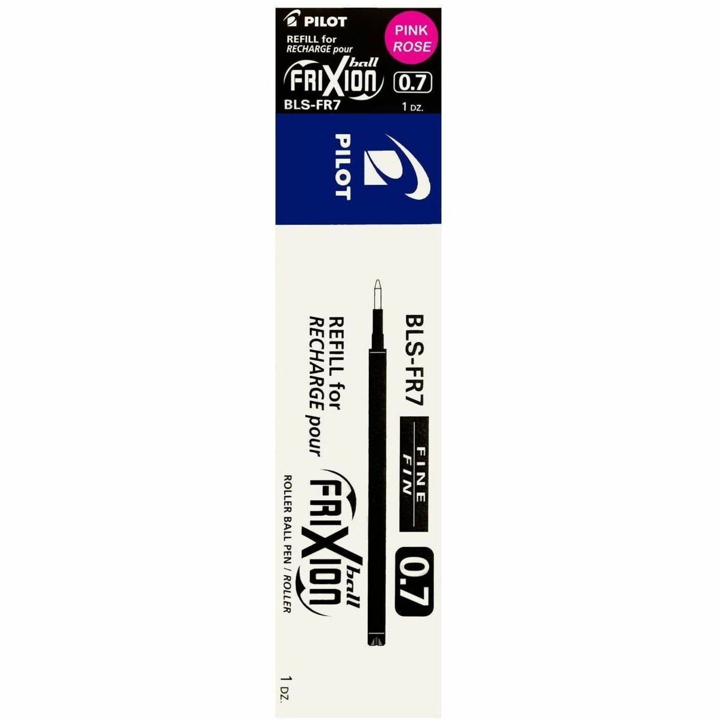 FriXion Ballpoint Pen Refill