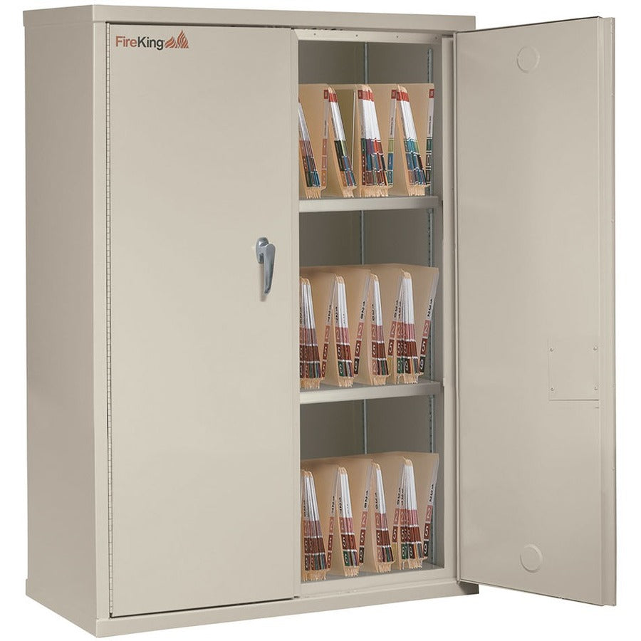 FireKing Storage Cabinet - CF4436MDP