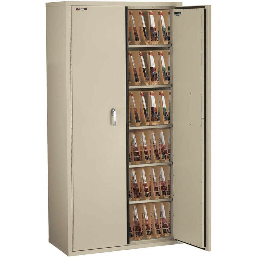 FireKing Storage Cabinet - CF7236MDP