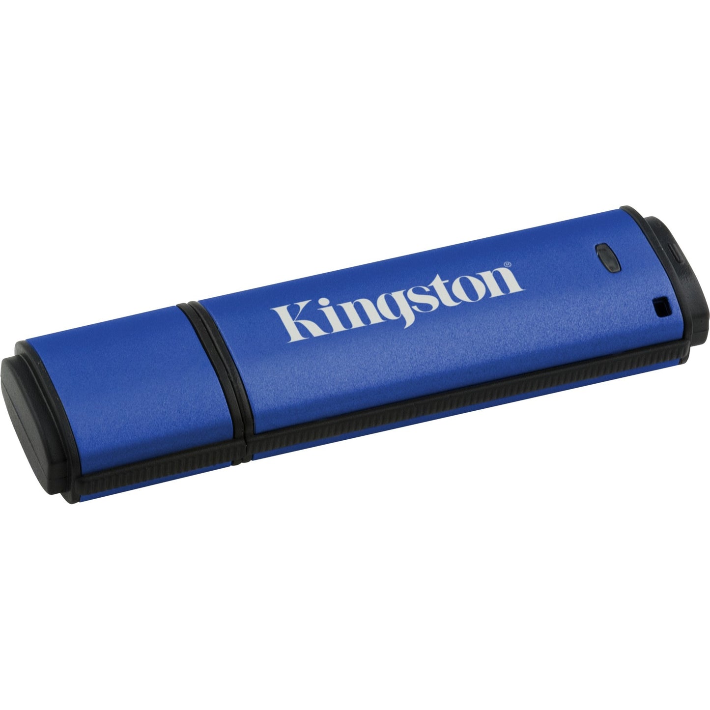 Kingston DataTraveler Vault Privacy 3.0 Encrypted USB Flash Drive