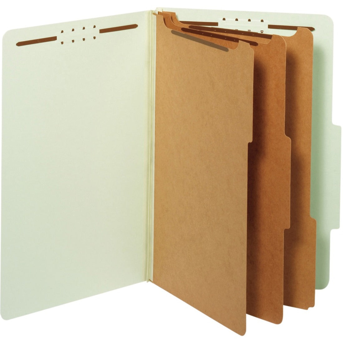 Pendaflex Legal Recycled Classification Folder