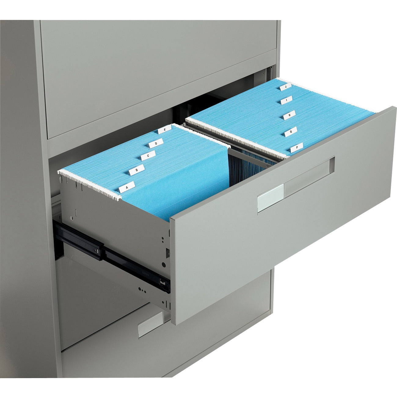 Global Accessory Bar - 15.5 in.