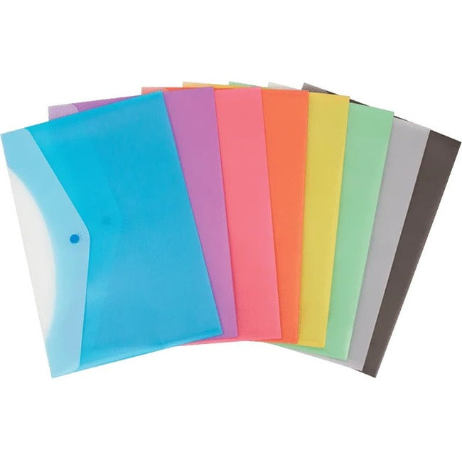 GEO Document Envelope