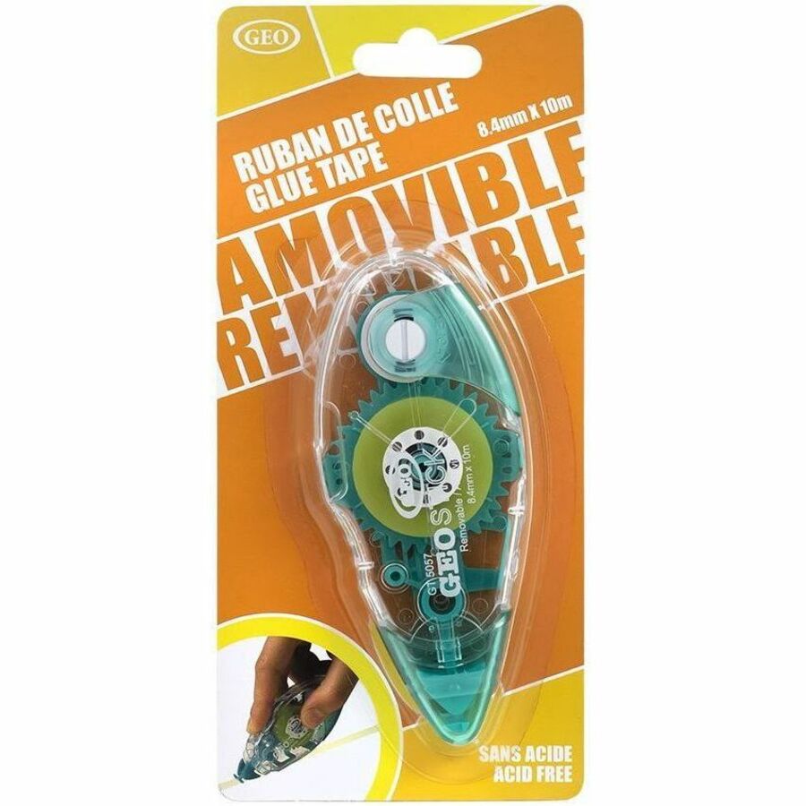 GEO Removable Glue Tape