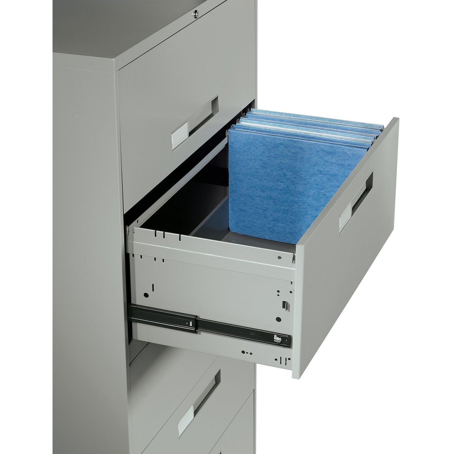Global Side-to-Side Hanging File Bars