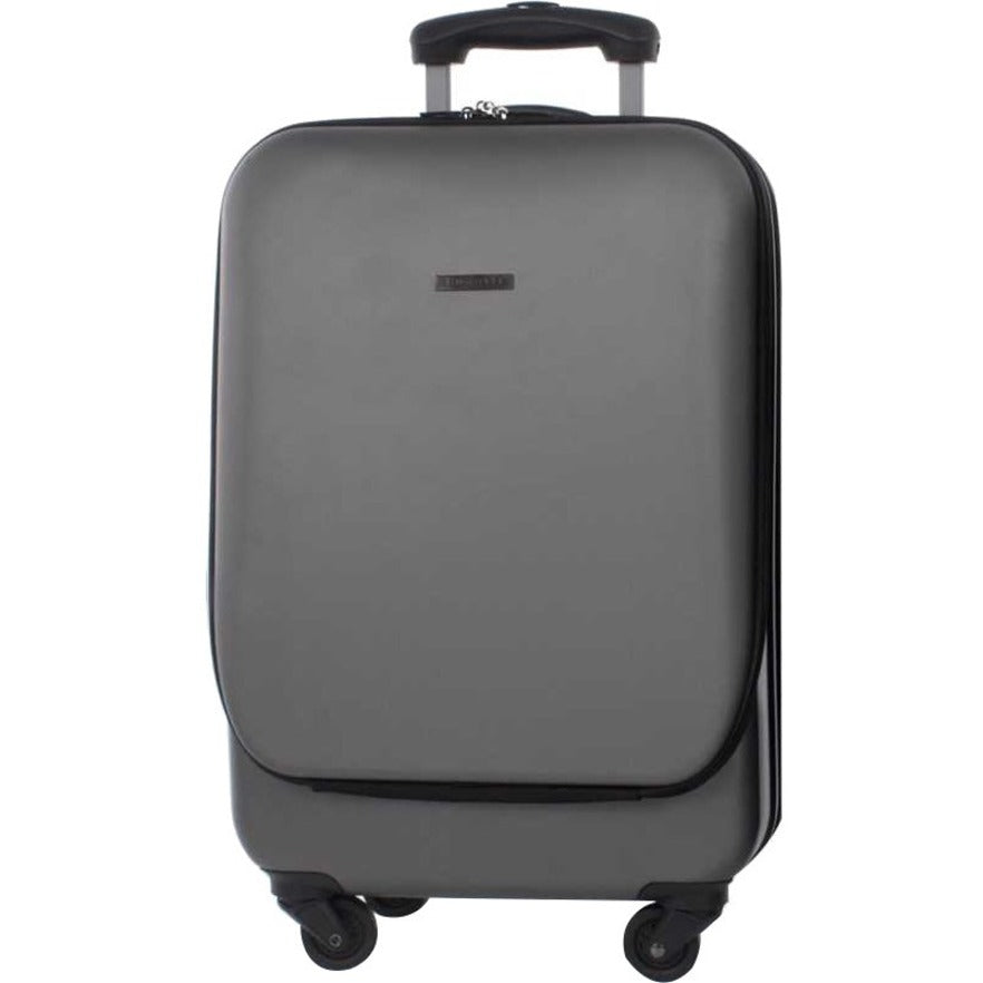 bugatti Carrying Case Wheel - Charcoal - HLG1606-CHARCOAL