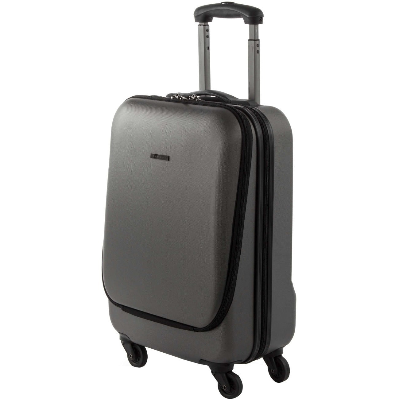 bugatti Carrying Case Wheel - Charcoal