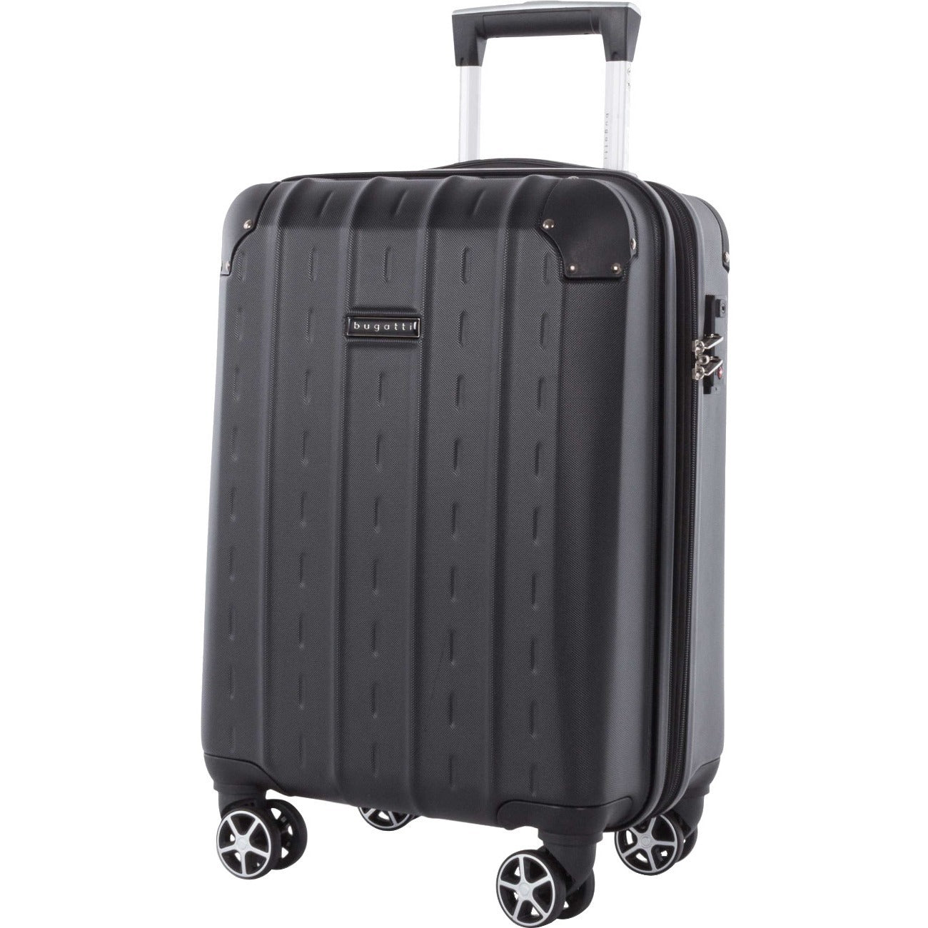 bugatti Carrying Case Wheel - Black