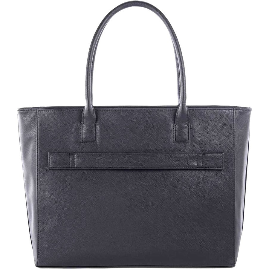 bugatti Carrying Case for 15.6" Computer - Black - LBG705-BLACK