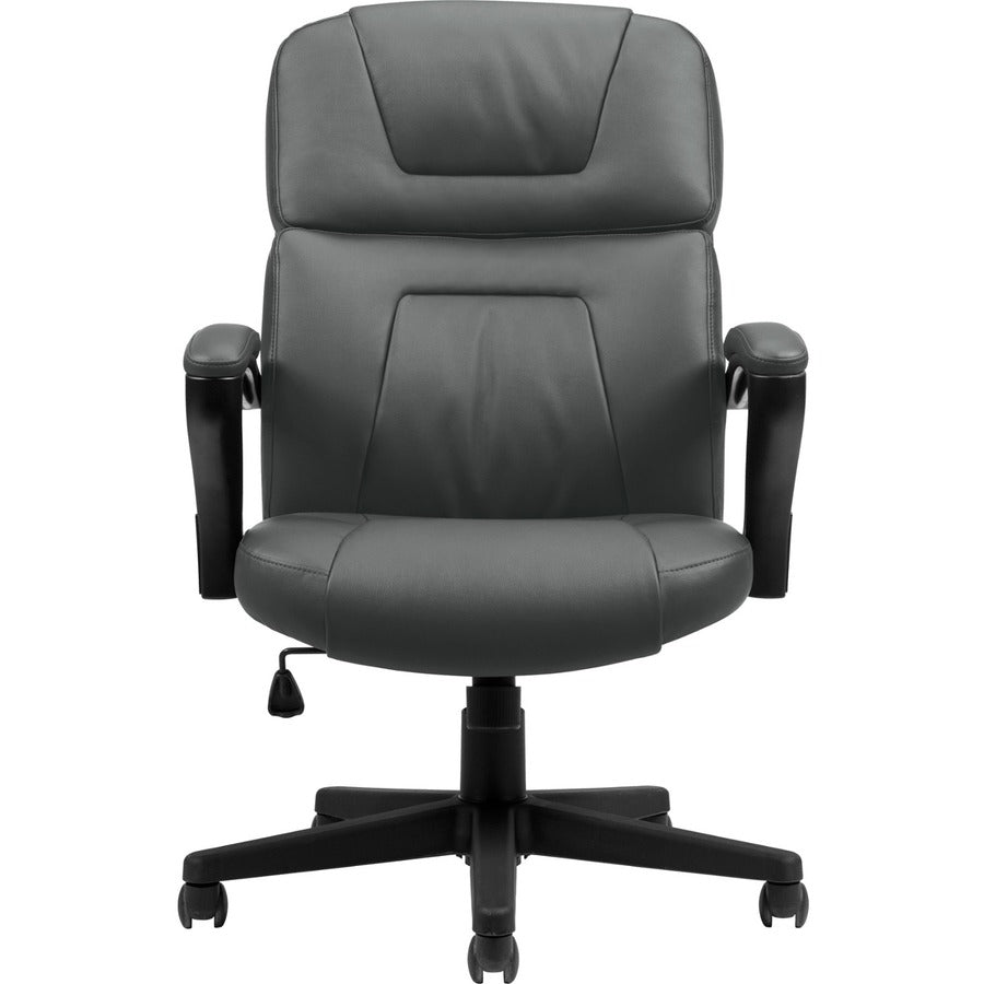 Offices To Go Pacific | High Back Tilter - MVL11870 PU30 BL20