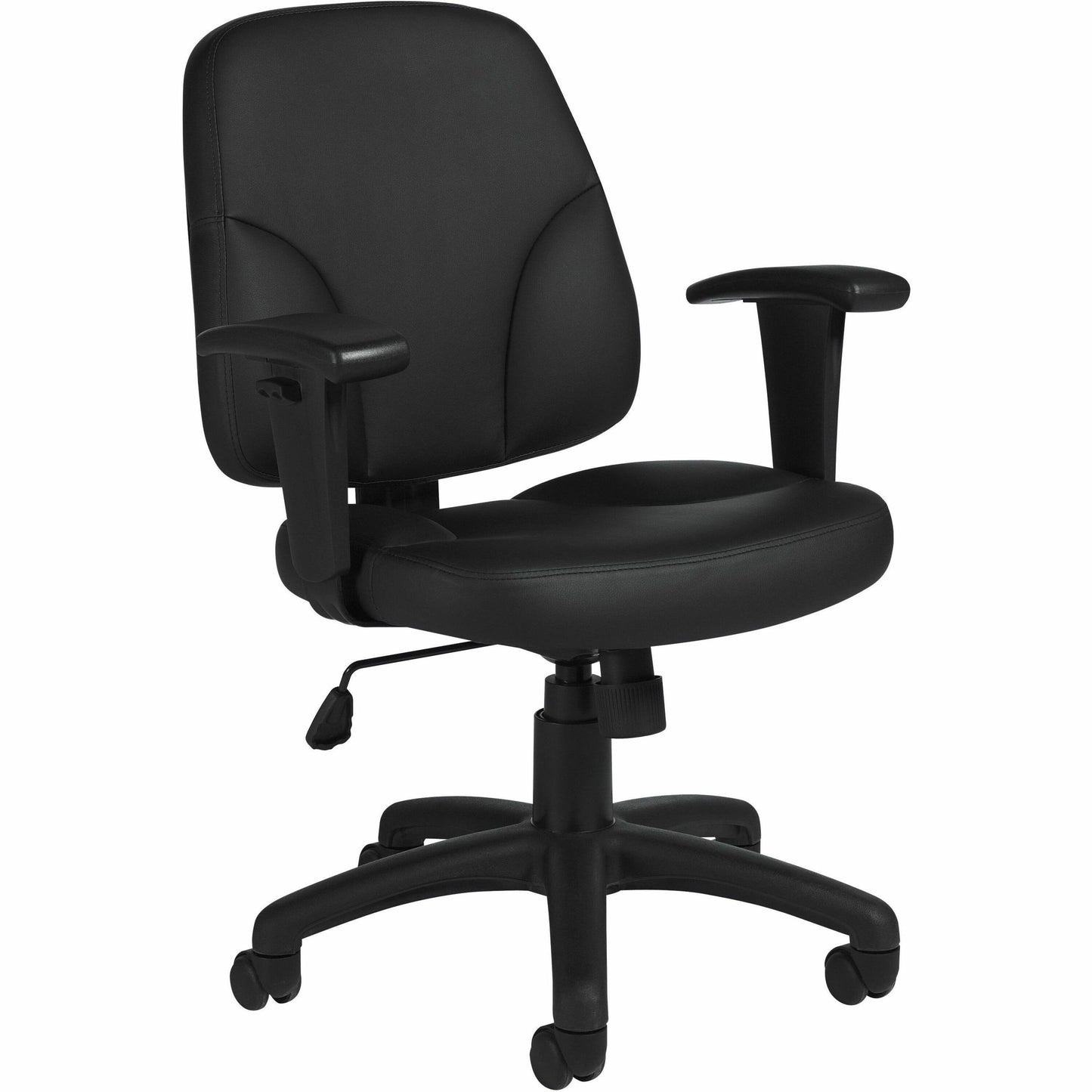 Offices To Go Cobalt | Medium Back Tilter
