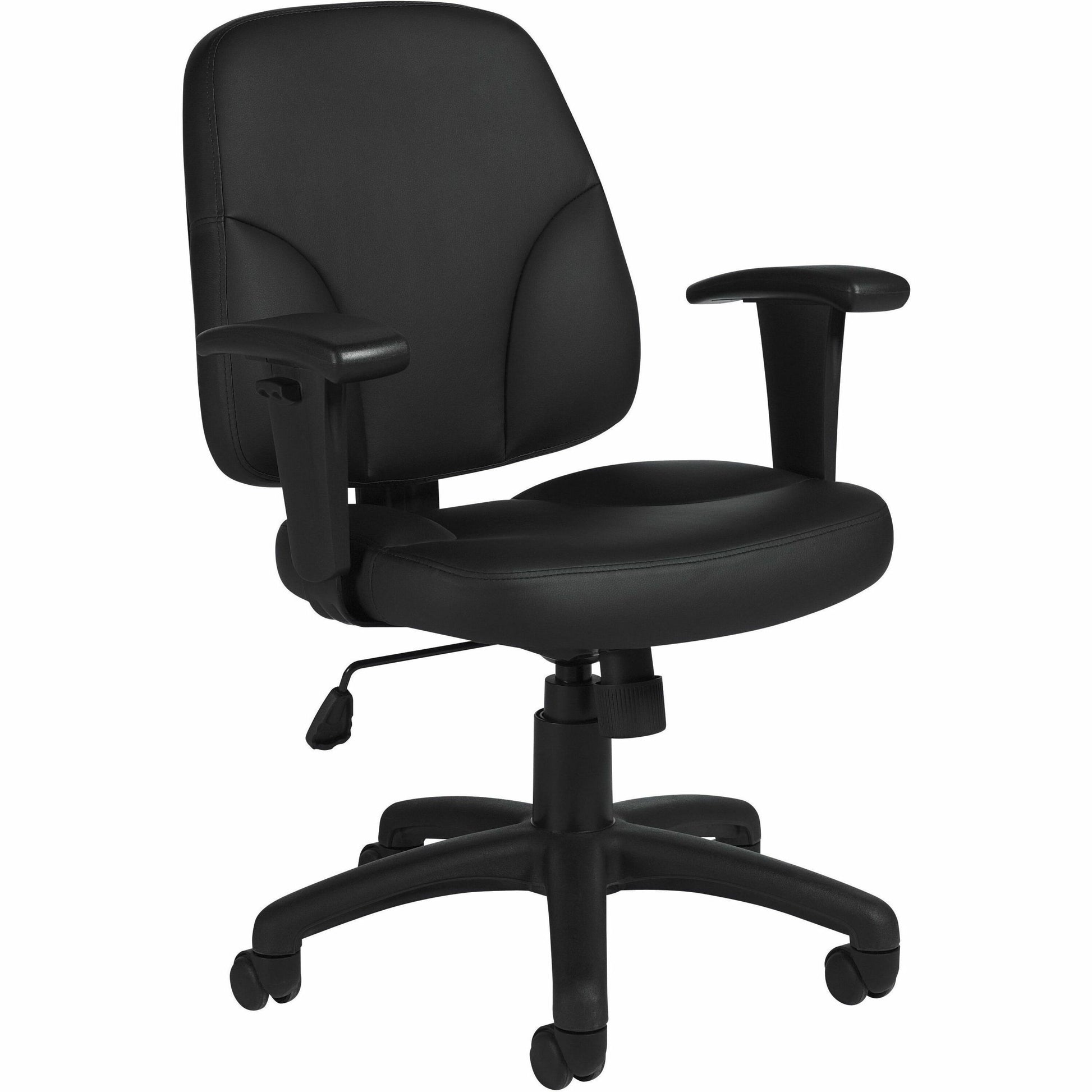 Offices To Go Cobalt | Medium Back Tilter