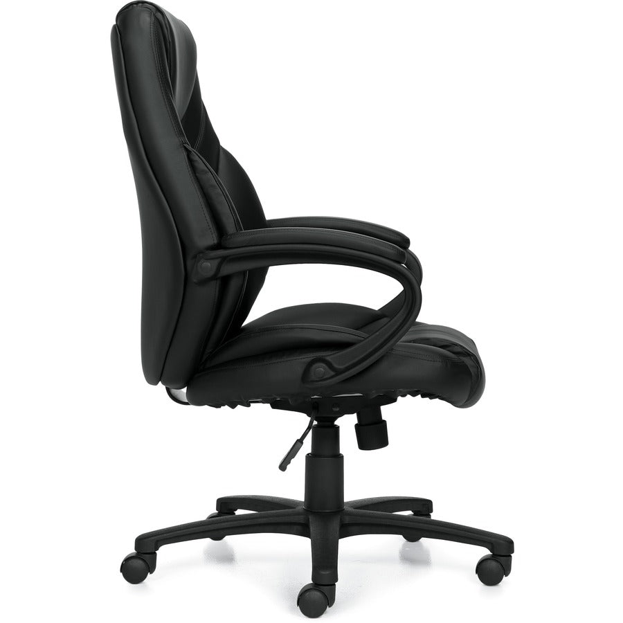 Global Brighton | High Back Tilter - MVL2787 BL20 PU30